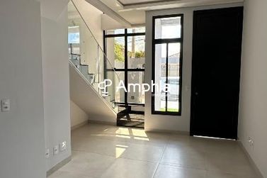 Sobrado &agrave; venda - 114m&sup2; - Jardim Pancera