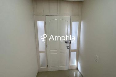 Apartamento &agrave; venda - 179m&sup2; - Centro