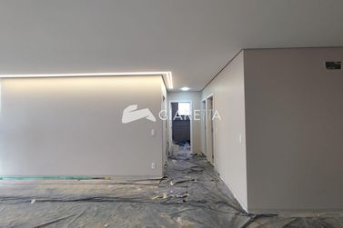 Apartamento &agrave; venda - 108m&sup2; - CENTRO