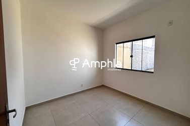 Sobrado &agrave; venda - 120m&sup2; - Alto Alegre