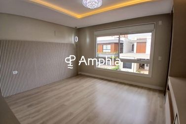Sobrado &agrave; venda - 211m&sup2; - Cancelli