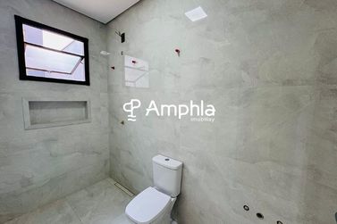 Casa &agrave; venda - 198m&sup2; - Vila Industrial