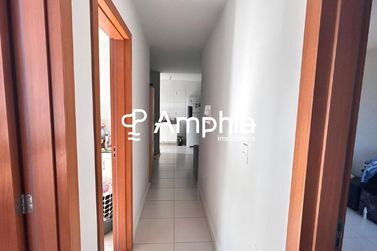Apartamento &agrave; venda - 62m&sup2; - Bras&iacute;lia