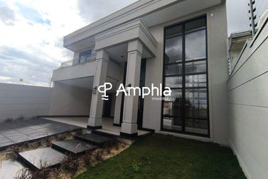 Sobrado &agrave; venda - 403m&sup2; - Pacaembu