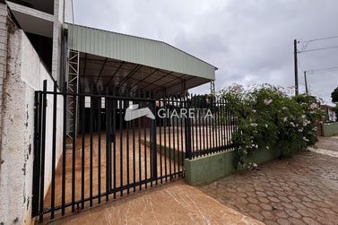 Ponto Comercial para alugar - 285m&sup2; - CENTRO