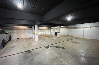 Apartamento para alugar - 100m&sup2; - CENTRO