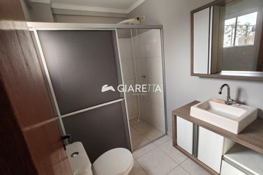Apartamento para alugar - 64m&sup2; - JARDIM LA SALLE