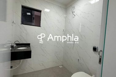 Casa &agrave; venda - 60m&sup2; - Esmeralda