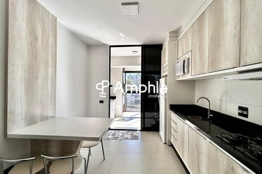 Apartamento &agrave; venda - 71m&sup2; - Canad&aacute;