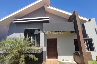 Sobrado &agrave; venda - 157m&sup2; - VILA INDUSTRIAL