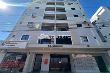 Apartamento &agrave; venda - 72m&sup2; - JARDIM SANTA MARIA