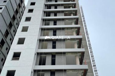 Apartamento &agrave; venda - 134m&sup2; - VILA INDUSTRIAL