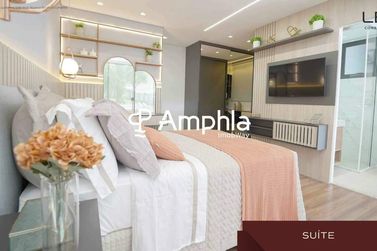 Apartamento &agrave; venda - 55m&sup2; - Jardim Conc&oacute;rdia
