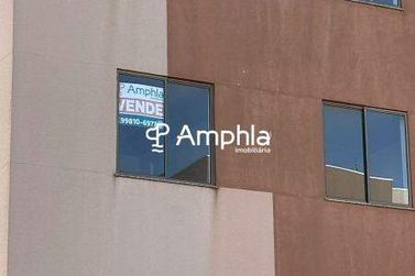 Apartamento &agrave; venda - 47m&sup2; - Parque Verde