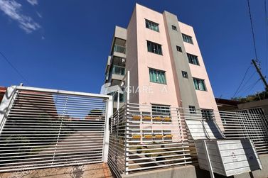 Apartamento &agrave; venda - 60m&sup2; - JARDIM COOPAGRO