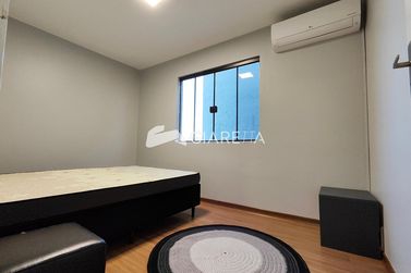 Apartamento para alugar - 49m&sup2; - CENTRO