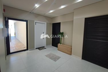 Apartamento para alugar - 80m&sup2; - VILA INDUSTRIAL