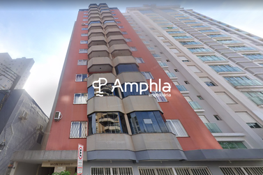 Apartamento &agrave; venda - 57m&sup2; - Centro