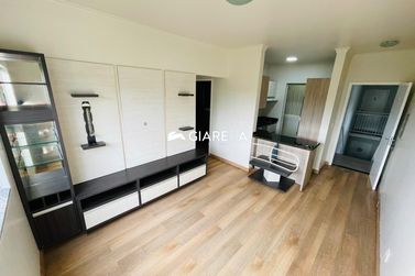 Apartamento para alugar - 55m&sup2; - JARDIM PANCERA