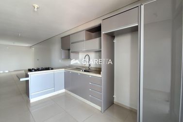 Apartamento para alugar - 126m&sup2; - JARDIM LA SALLE