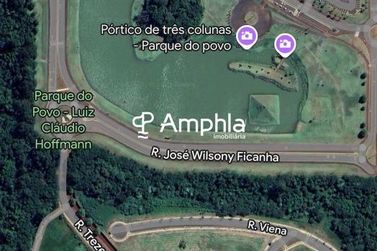 Terreno &agrave; venda - 936m&sup2; - Vila Industrial