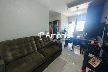 Apartamento &agrave; venda - 55m&sup2; - Morumbi