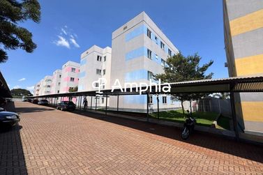 Apartamento &agrave; venda - 53m&sup2; - Jardim Panorama