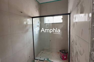 Casa &agrave; venda - 90m&sup2; - Primavera