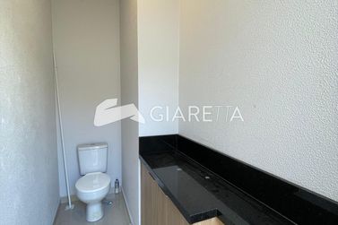 Casa para alugar - 106m&sup2; - JARDIM PANCERA