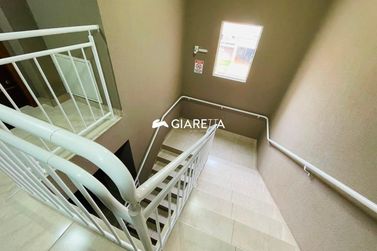 Apartamento para alugar - 85m&sup2; - JARDIM GISELA