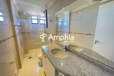 Apartamento &agrave; venda - 179m&sup2; - Centro