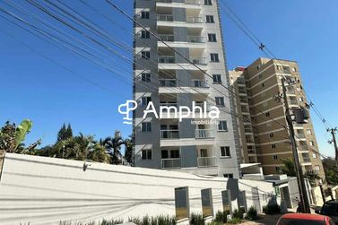 Apartamento &agrave; venda - 58m&sup2; - Country