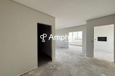 Apartamento &agrave; venda - 330m&sup2; - Country