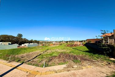 Terreno &agrave; venda - 299m&sup2; - JARDIM PANORAMA