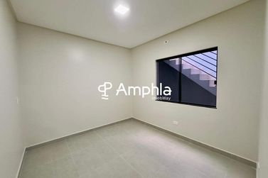 Sobrado &agrave; venda - 124m&sup2; - Canad&aacute;