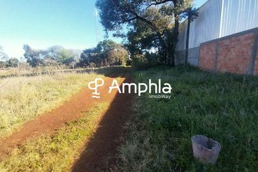 Ch&aacute;cara &agrave; venda - 3048m&sup2; - Lago Azul