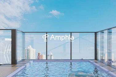 Apartamento &agrave; venda - 103m&sup2; - Centro