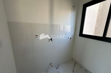 Apartamento &agrave; venda - 72m&sup2; - JARDIM SANTA MARIA