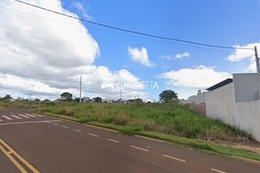 Terreno &agrave; venda - 534m&sup2; - VILA INDUSTRIAL
