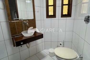 Casa &agrave; venda - 428m&sup2; - VILA INDUSTRIAL