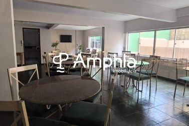 Apartamento &agrave; venda - 90m&sup2; - Centro