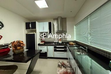 Casa &agrave; venda - 460m&sup2; - Ana Paula
