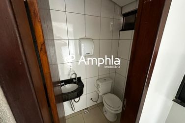 Sobrado &agrave; venda - 109m&sup2; - Pioneiros Catarinenses