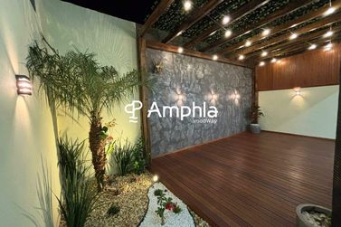 Casa &agrave; venda - 114m&sup2; - Jardim Pancera
