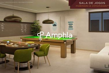 Apartamento &agrave; venda - 55m&sup2; - Jardim Conc&oacute;rdia
