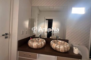 Apartamento &agrave; venda - 250m&sup2; - Centro