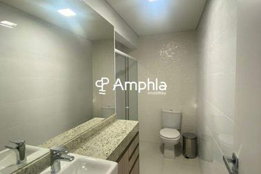 Apartamento &agrave; venda - 108m&sup2; - Centro