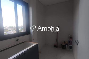 Apartamento &agrave; venda - 137m&sup2; - Jardim Gisela