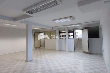 Sala Comercial para alugar - 215m&sup2; - CENTRO