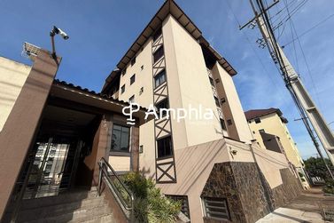 Apartamento &agrave; venda - 85m&sup2; - Neva